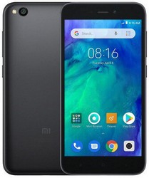 Прошивка телефона Xiaomi Redmi Go в Ижевске